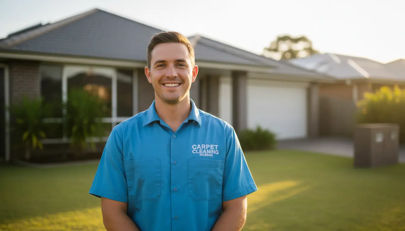 Professional service team